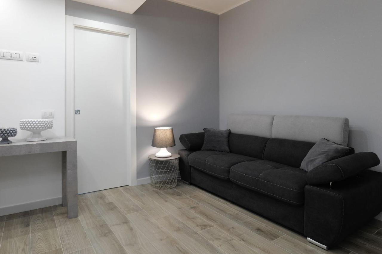 Regina'S Home Bari Ngoại thất bức ảnh