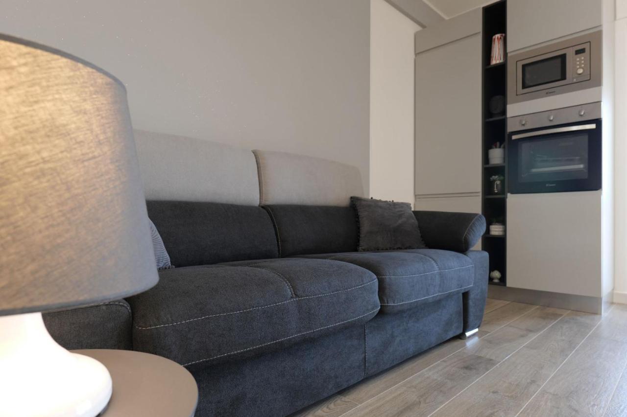 Regina'S Home Bari Ngoại thất bức ảnh