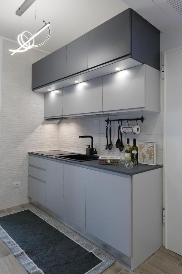 Regina'S Home Bari Ngoại thất bức ảnh