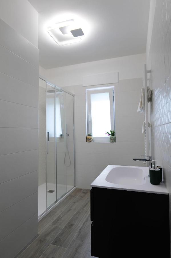 Regina'S Home Bari Ngoại thất bức ảnh
