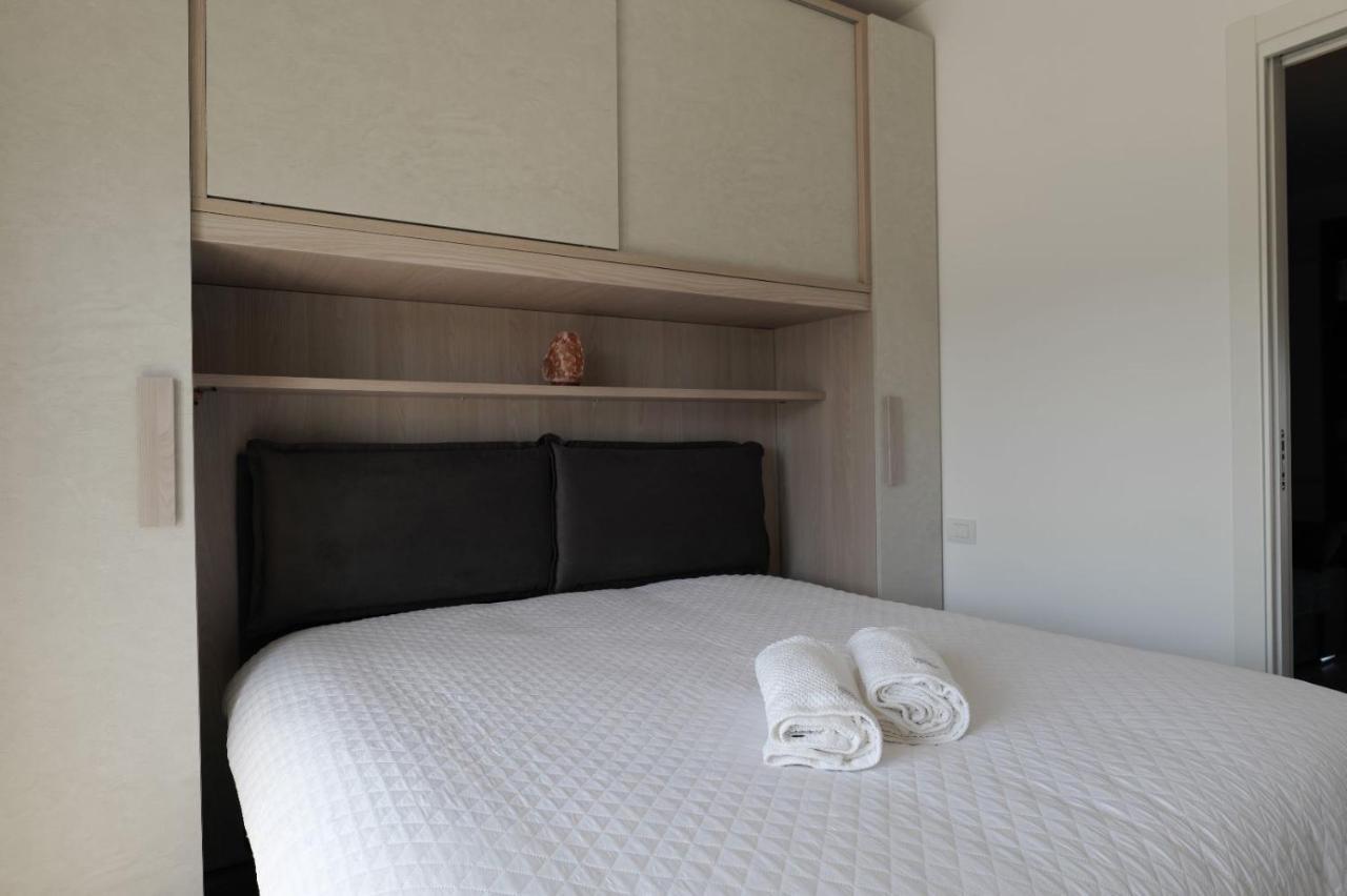Regina'S Home Bari Ngoại thất bức ảnh