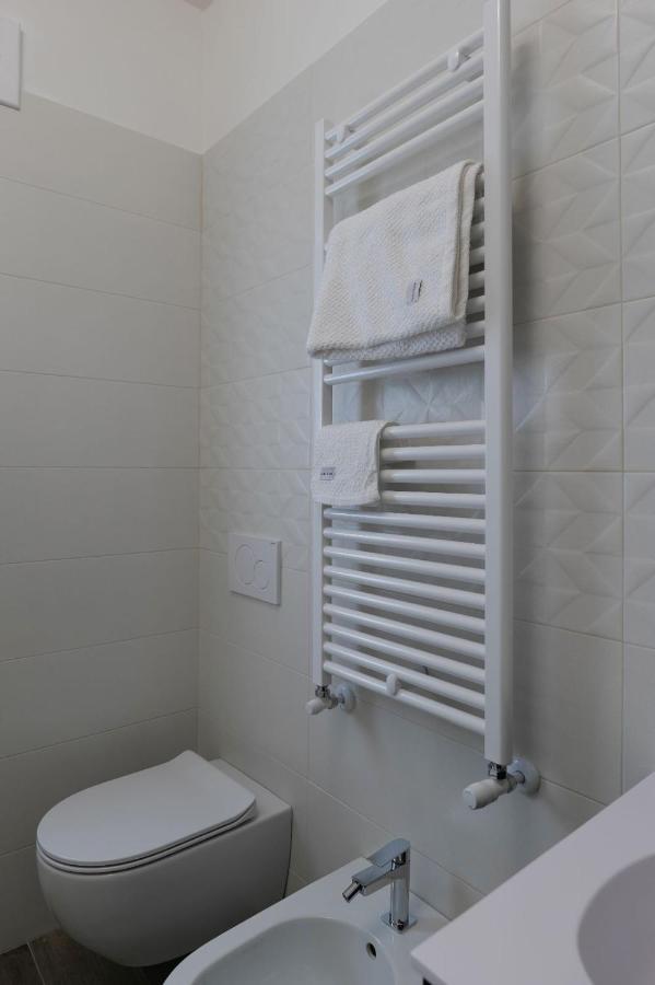 Regina'S Home Bari Ngoại thất bức ảnh