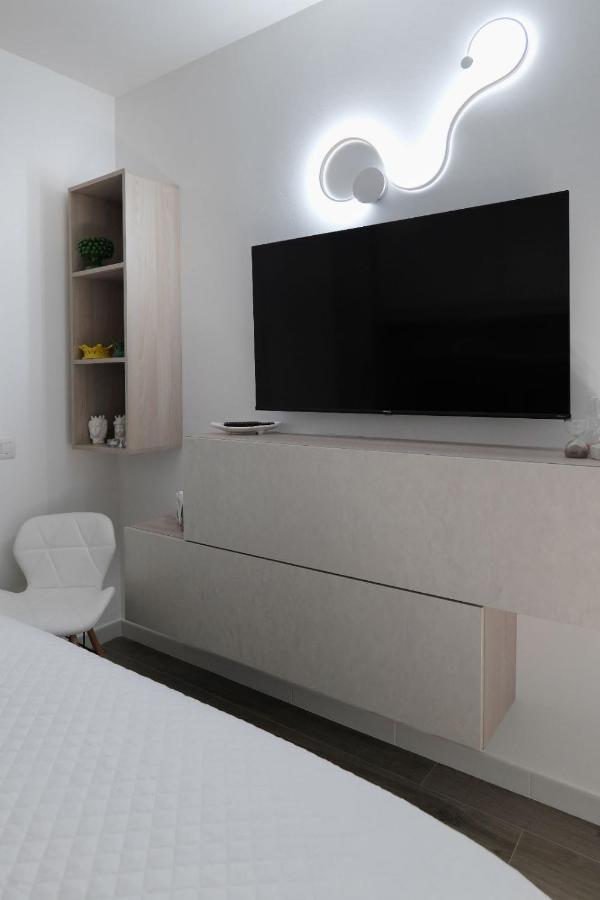 Regina'S Home Bari Ngoại thất bức ảnh