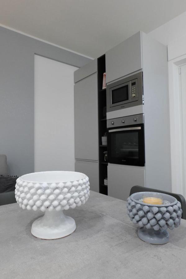 Regina'S Home Bari Ngoại thất bức ảnh